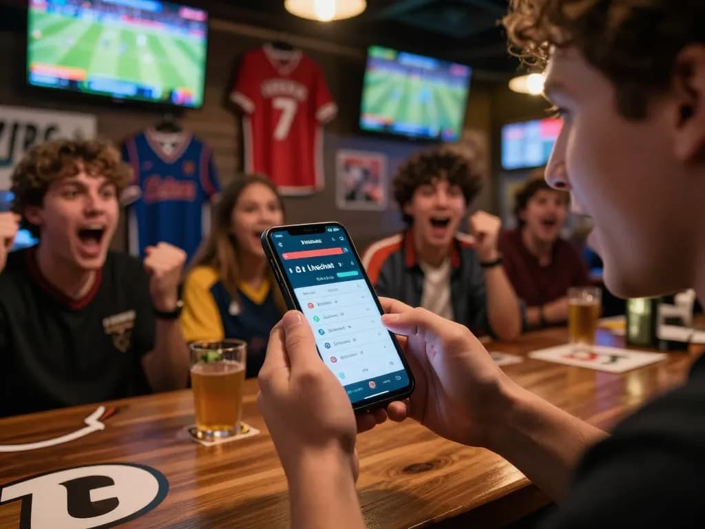 Experience Livechat 7meter for seamless sports betting interactions in a lively environment.