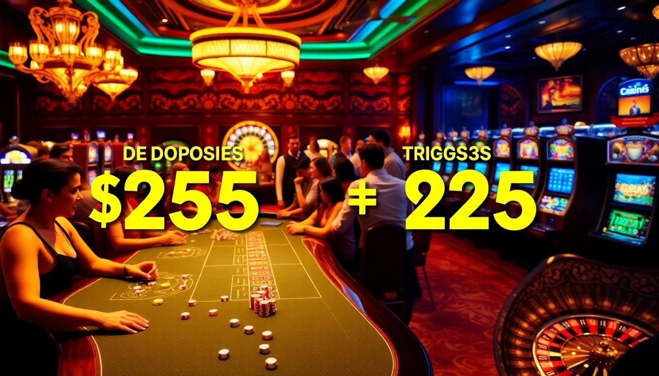 Experience the thrill of playing casino games with depo 25 + bonus 25 opportunities at Rezekitoto.
