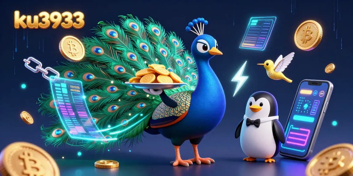 Bet on ku3933 and enjoy a vibrant casino scene rich with engaging elements and cryptocurrency