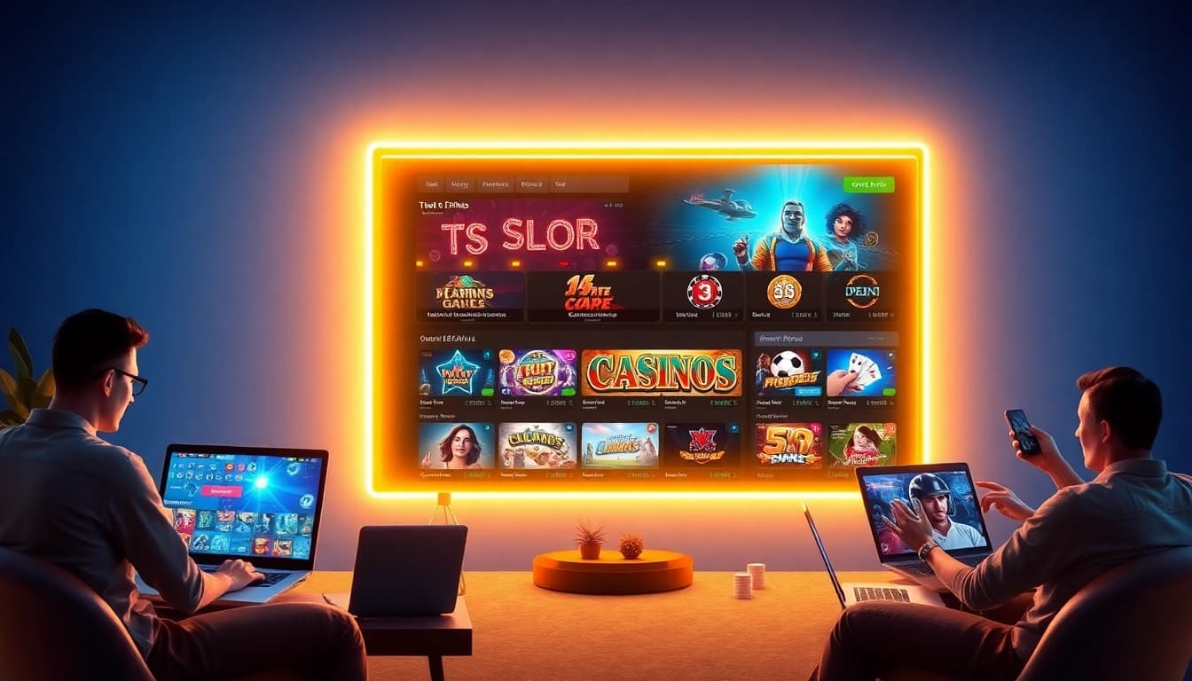 Experience 23win's vibrant online gaming platform with diverse games and user-friendly interface.