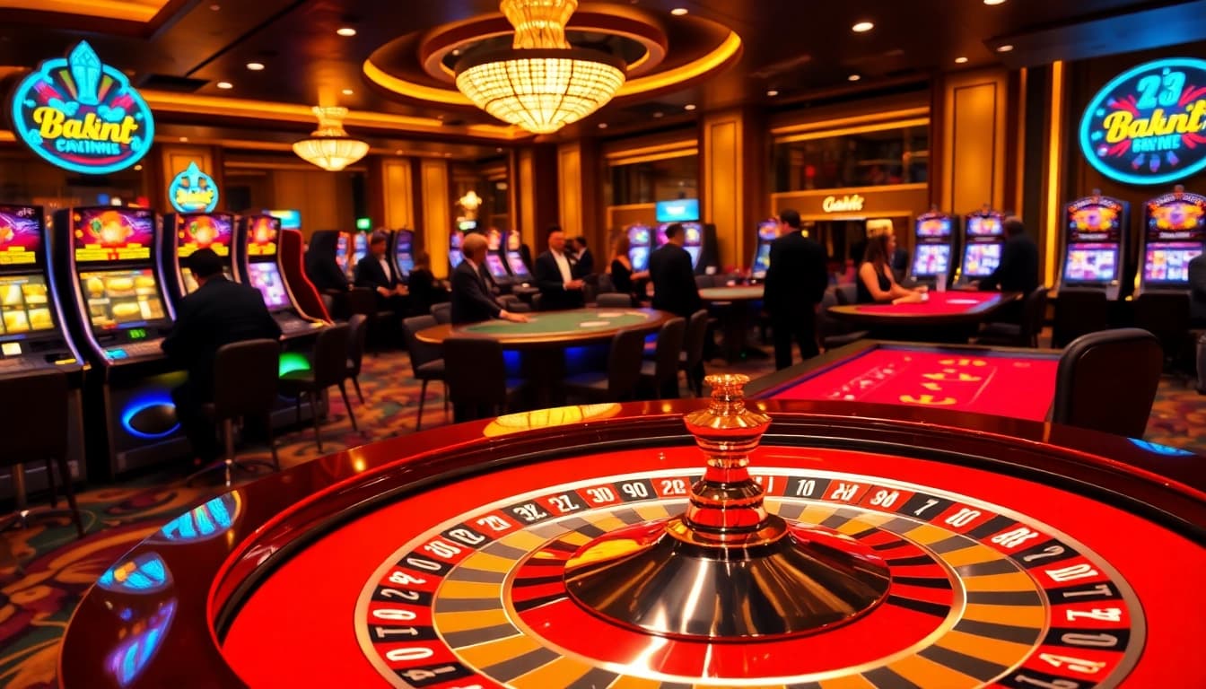 Experience the thrill of gambling at 88xx with a luxury casino atmosphere showcasing live dealers and vibrant games.