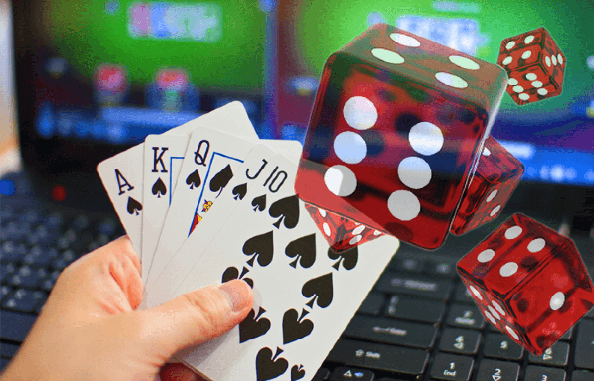 888 Casino
