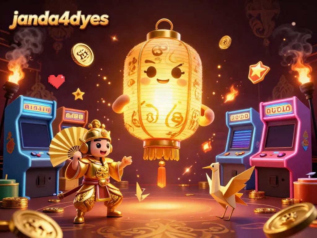 JANDA4DYES memungkinkan pemain meraih kemenangan besar di kasino online mewah.
