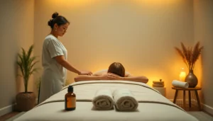 Read more about the article Expert 평택출장마사지 Services: Your Guide to Ultimate Relaxation in 2026