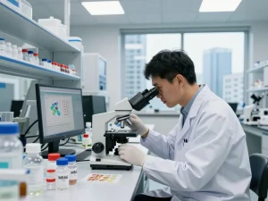 Read more about the article Revolutionary Insights on MB66: The Future of Health in 2026