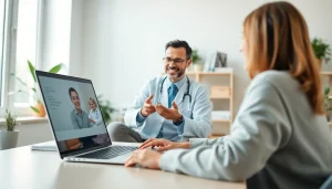 Read more about the article Understanding the Online Doctor Visit Pay Per Visit Model and Its Benefits